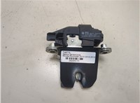 5J0827501C Замок багажника Skoda Roomster 2010-2015 20289173 #1