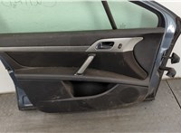  Дверь боковая (легковая) Peugeot 407 20289194 #6