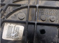  Коллектор впускной Chevrolet Tahoe 2006-2014 20289206 #2