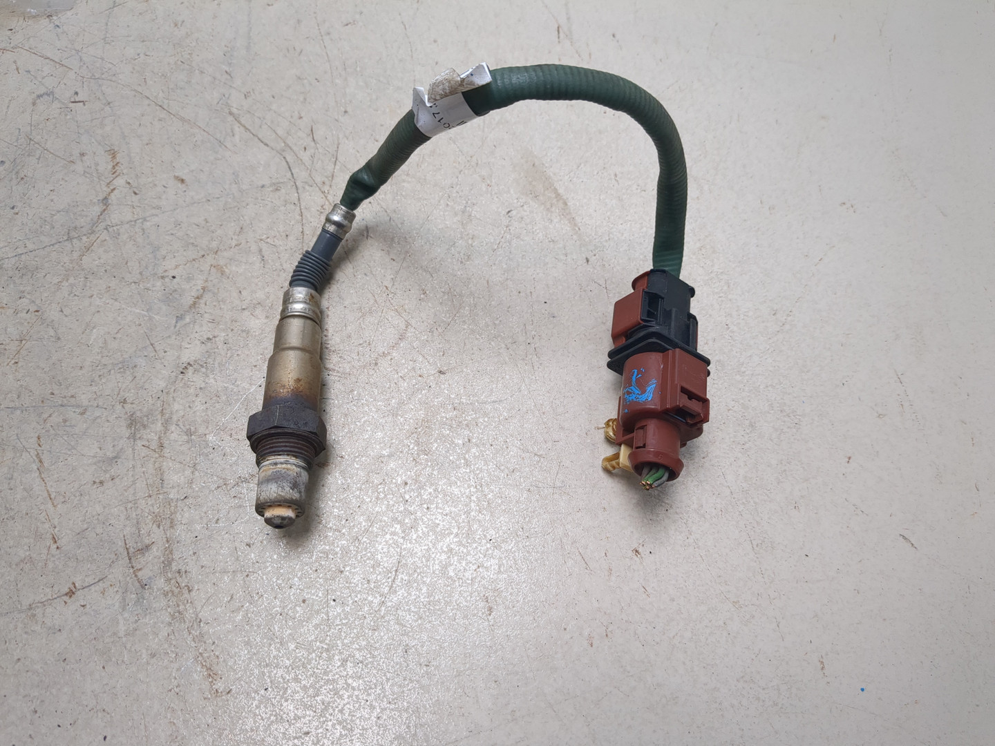 Датчик кислородный/Лямбда-зонд