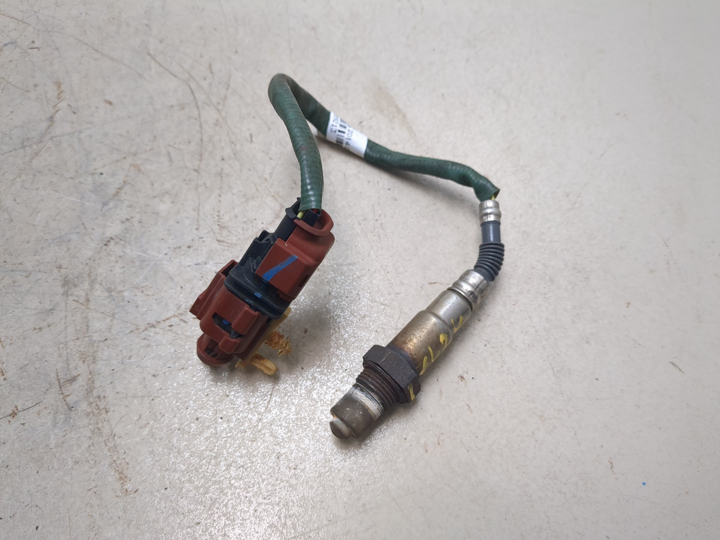 Датчик кислородный/Лямбда-зонд