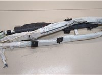 Подушка безопасности боковая (шторка) Chevrolet Tahoe 2006-2014 20289218 #1