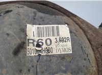  Суппорт Hyundai H-1 Starex 2007-2015 11345003 #2
