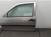  Стекло боковой двери Seat Ibiza 2 1999-2002 11345010 #1