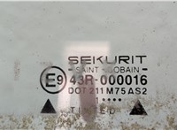  Стекло боковой двери Seat Ibiza 2 1999-2002 11345010 #3