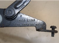  Петля капота Ford Mustang 2014-2017 20289242 #3