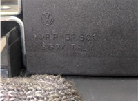 5L6827505F Замок багажника Skoda Yeti 2013-2018 20289248 #2