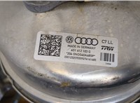  Цилиндр тормозной главный Audi A6 (C7) 2011-2014 20289267 #4