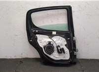 9223A3 Стеклоподъемник механический Peugeot 207 11345032 #7