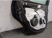 9223A3 Стеклоподъемник механический Peugeot 207 11345032 #9