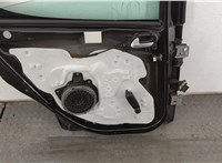  Стеклоподъемник механический Peugeot 207 11345032 #5