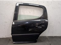 9223A3 Стеклоподъемник механический Peugeot 207 11345032 #17