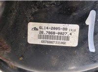  Цилиндр тормозной главный Lincoln Navigator 2002-2006 20289289 #4