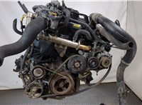  Двигатель (ДВС) Nissan Navara 2005-2015 20289290 #1