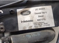  Отопитель автономный Land Rover Range Rover Sport 2005-2009 20289296 #2