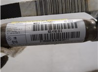  Подушка безопасности боковая (шторка) Mercedes E W211 2002-2009 20289300 #4
