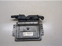 MEC37650 Блок управления двигателем Nissan Note E11 2006-2013 20289307 #1
