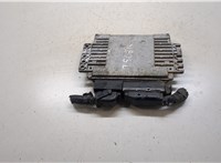 MEC37650 Блок управления двигателем Nissan Note E11 2006-2013 20289307 #3