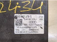 8W0907379G Блок АБС, насос (ABS, ESP, ASR) Audi A4 (B9) 2015-2020 20289315 #4