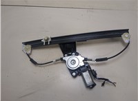  Стеклоподъемник электрический Fiat Doblo 2005-2010 20289344 #4