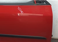  Замок двери Skoda Fabia 2007-2010 11345084 #2