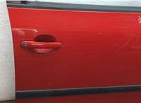  Замок двери Skoda Fabia 2007-2010 11345084 #3