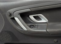  Замок двери Skoda Fabia 2007-2010 11345084 #6
