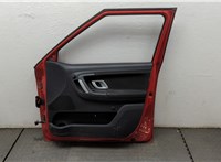  Замок двери Skoda Fabia 2007-2010 11345084 #7