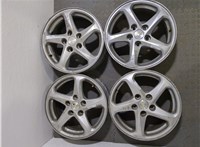 23206108 Комплект литых дисков Chevrolet Malibu 2015-2018 20289391 #10