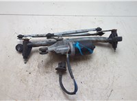 96602102 Механизм стеклоочистителя (трапеция дворников) Chevrolet Matiz (Spark) 2005-2010 20289396 #5