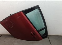  Стекло форточки двери Jaguar XF 2007-2015 11345106 #1