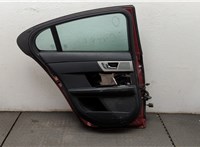  Стекло форточки двери Jaguar XF 2007-2015 11345106 #6