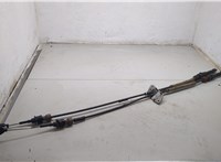  Трос кулисы КПП Mazda 6 (GG) 2002-2008 20289403 #1