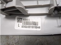  Обшивка стойки Chevrolet Traverse 2017-2021 20289414 #5