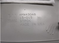 Обшивка стойки Chevrolet Traverse 2017-2021 20289426 #6