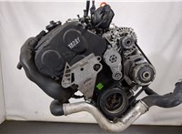  Двигатель (ДВС) Volkswagen Jetta 5 2004-2010 20289432 #1
