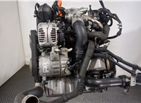  Двигатель (ДВС) Volkswagen Jetta 5 2004-2010 20289432 #2