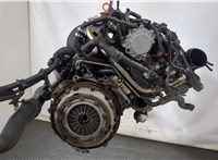  Двигатель (ДВС) Volkswagen Jetta 5 2004-2010 20289432 #3