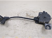  Кронштейн запасного колеса Citroen DS3 20289433 #1