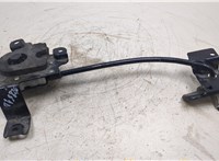  Кронштейн запасного колеса Citroen DS3 20289433 #2