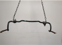  Стабилизатор подвески (поперечной устойчивости) Renault Scenic 2003-2009 20289447 #4