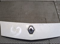  Решетка радиатора Renault Kangoo 2008-2013 20289450 #1