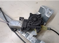  Стеклоподъемник электрический Renault Kangoo 2008-2013 20289457 #2