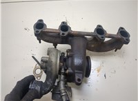  Турбина Volkswagen Transporter 5 2003-2009 20289458 #4
