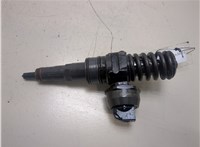  Форсунка топливная Volkswagen Transporter 5 2003-2009 20289469 #1