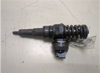  Форсунка топливная Volkswagen Transporter 5 2003-2009 20289470 #1