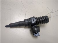  Форсунка топливная Volkswagen Transporter 5 2003-2009 20289471 #1