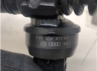  Форсунка топливная Volkswagen Transporter 5 2003-2009 20289471 #2