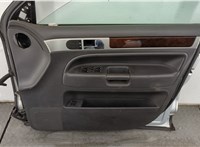  Динамик Volkswagen Touareg 2002-2007 11345136 #6