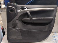 95555512803 Дверная карта (Обшивка двери) Porsche Cayenne 2002-2007 20289489 #1